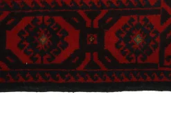 Balutch orientalisk matta 108 x 186 cm