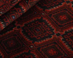 Balutch orientalisk matta 104 x 195 cm