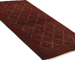Balutch orientalisk matta 104 x 195 cm