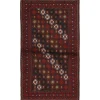 Balutch orientalisk matta 90 x 161 cm
