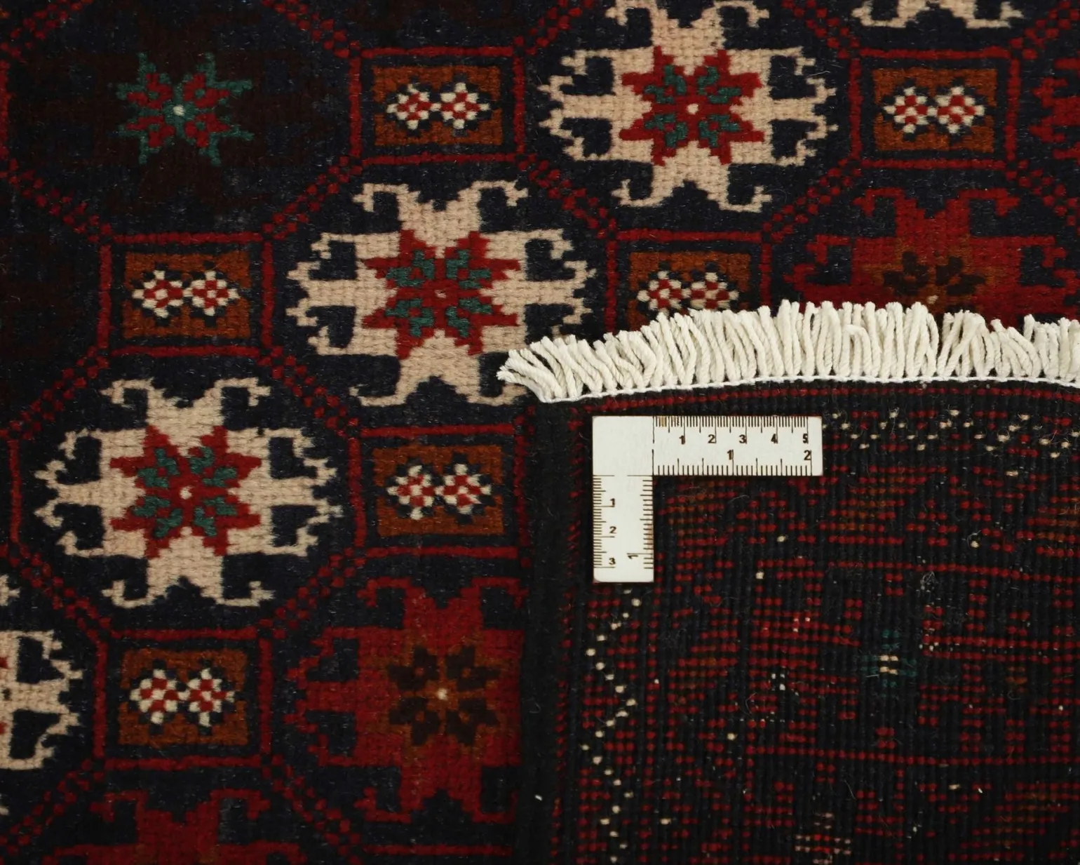 Balutch orientalisk matta 90 x 161 cm