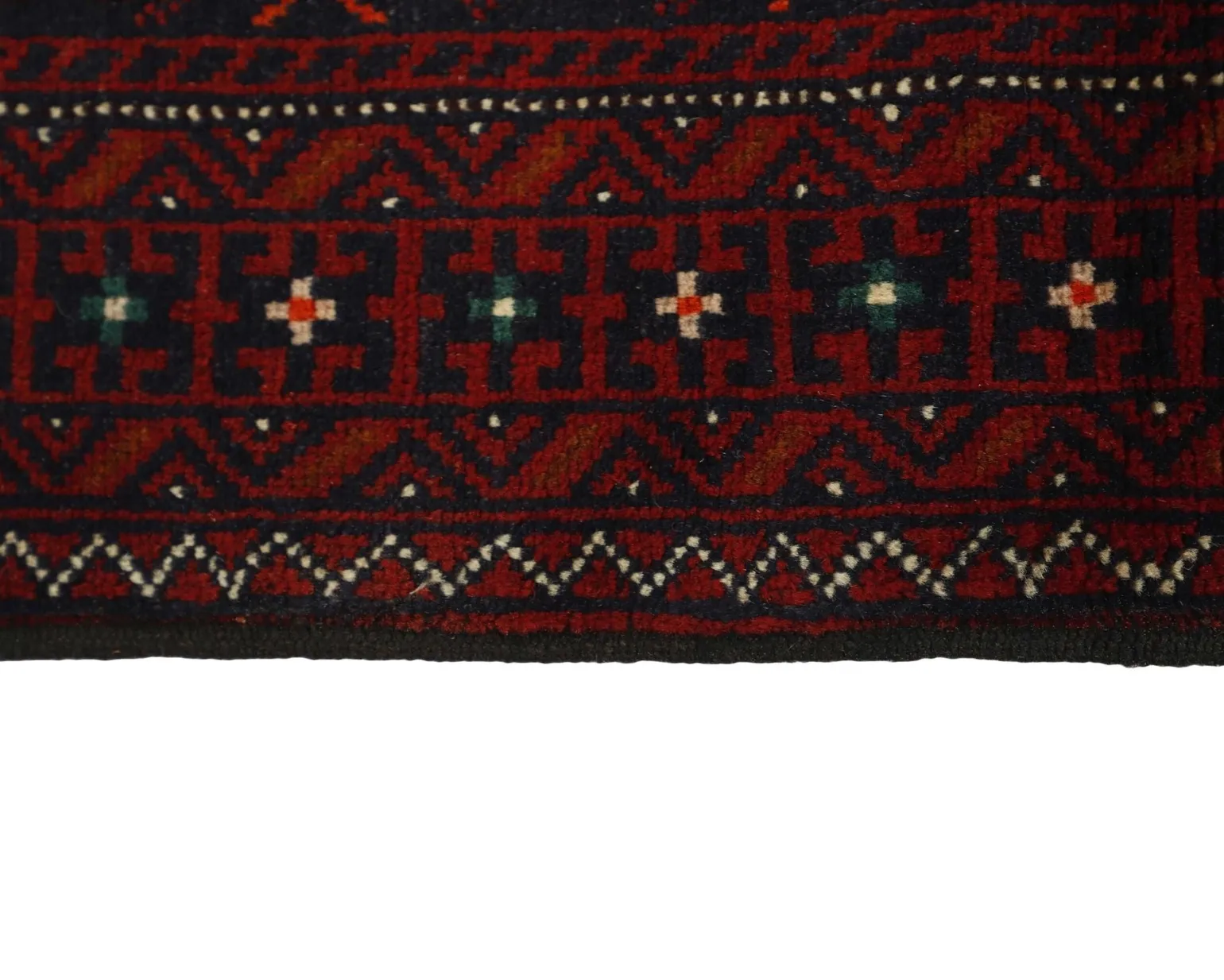 Balutch orientalisk matta 90 x 161 cm