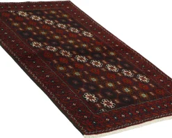 Balutch orientalisk matta 90 x 161 cm