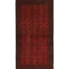 Balutch orientalisk matta 103 x 193 cm
