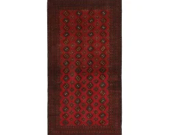 Balutch orientalisk matta 103 x 193 cm