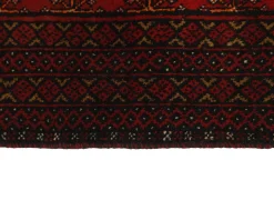 Balutch orientalisk matta 103 x 193 cm