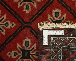 Balutch orientalisk matta 101 x 193 cm
