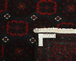 Balutch orientalisk matta 107 x 195 cm