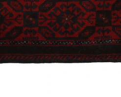 Balutch orientalisk matta 107 x 195 cm
