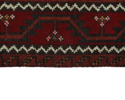 Balutch orientalisk matta 88 x 180 cm
