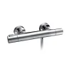 Bathlife Brusa duschblandare krom