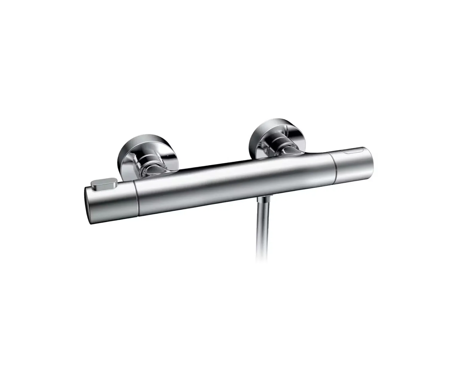 Bathlife Brusa duschblandare krom