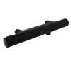 Bathlife Brusa duschblandare Matt Svart, 160 CC