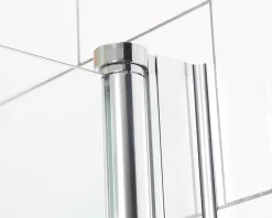 Bathlife Mångsidig duschdörr