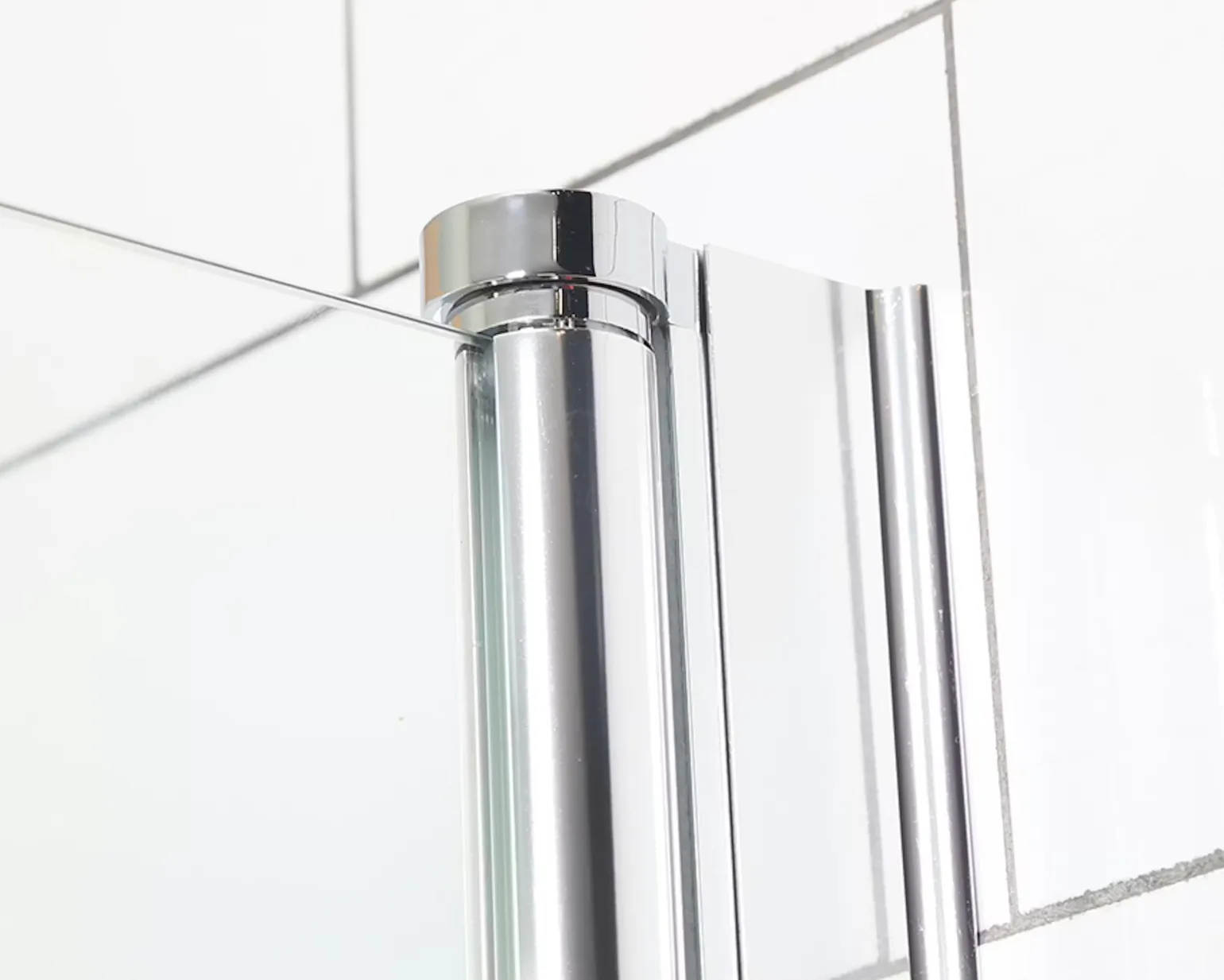 Bathlife Mångsidig duschdörr