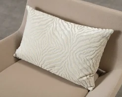 B&B Italia fåtölj beige