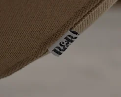 B&B Italia fåtölj beige