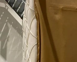 Beachport 3-sits soffa beige