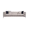 Beachport 3-sits soffa beige