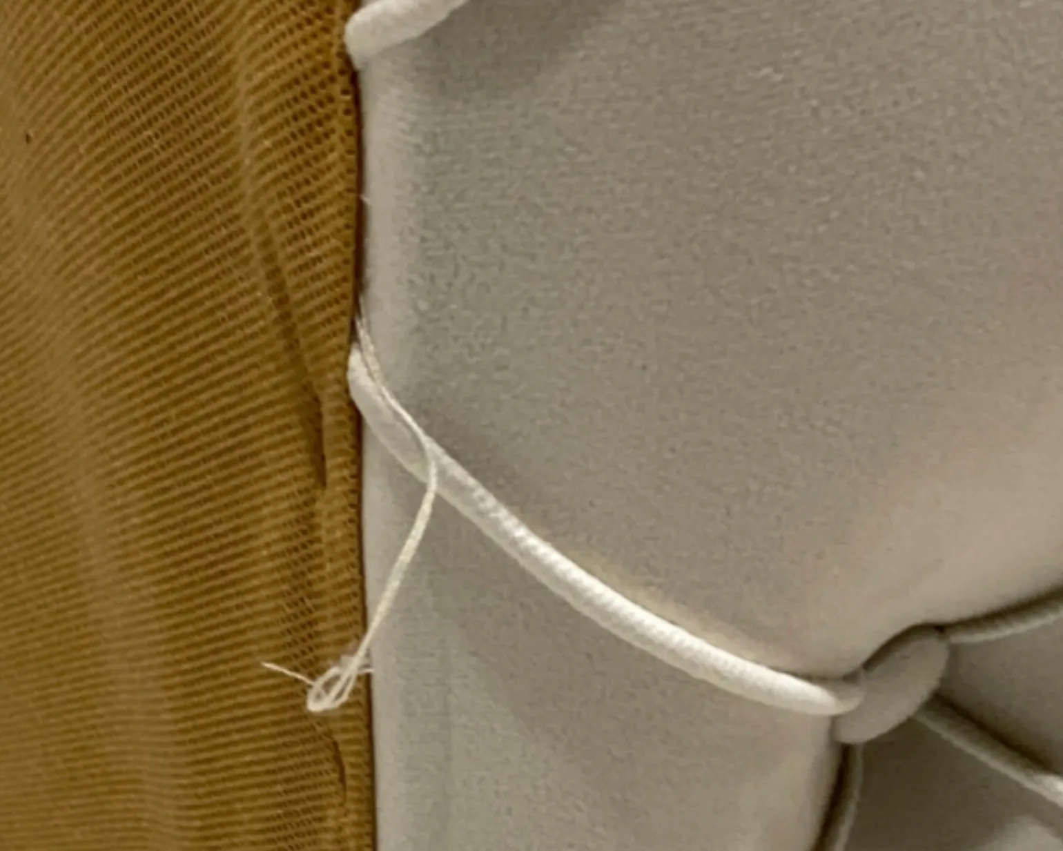 Beachport 3-sits soffa beige