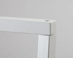 BEdesign Lume klädhängare Soft Grey