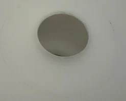 Belid Bullo XL taklampa svart / opal
