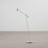 Belid Cato golvlampa Nougat