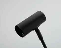 Belid Cato golvlampa svart