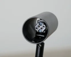 Belid Cato golvlampa svart