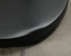 Belid Cato golvlampa svart