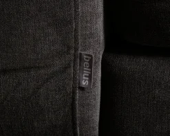 Bellus Andango U-soffa grå