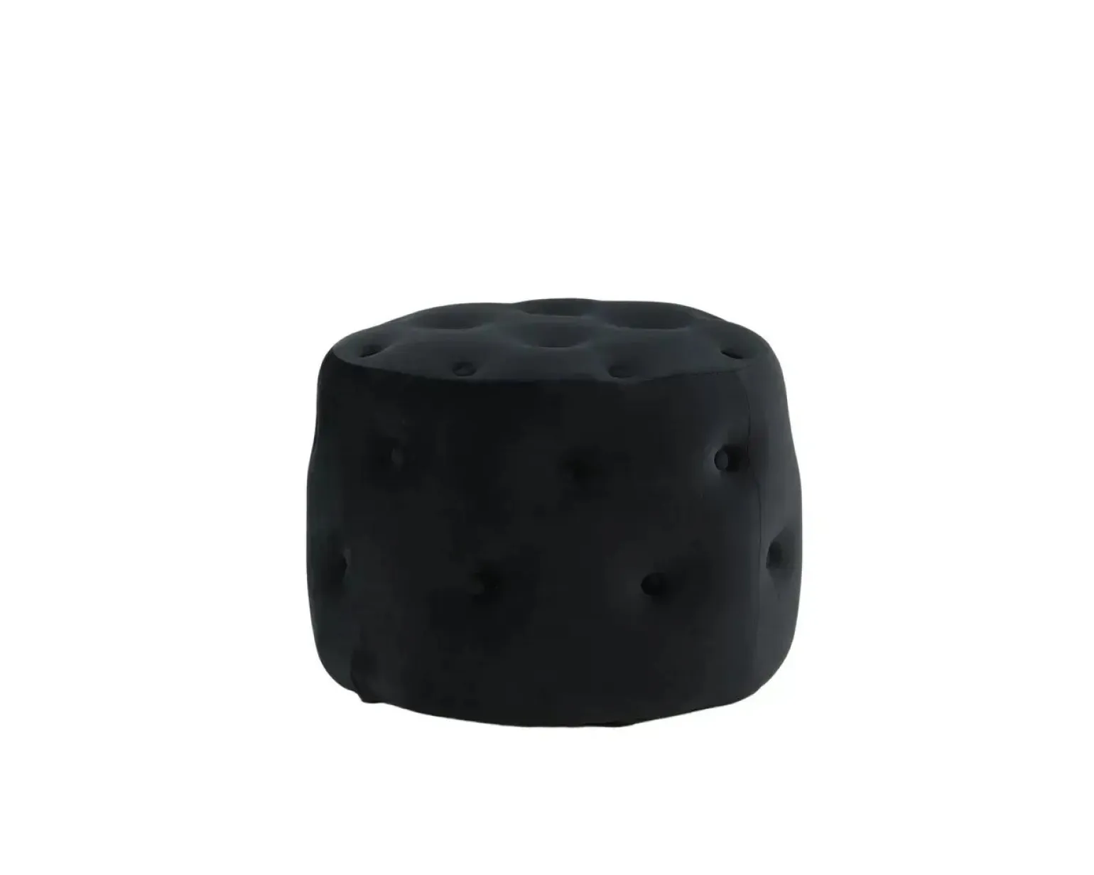 Benjamin puff svart