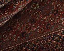 Bidjar Zandjan orientalisk matta 112 x 181 cm