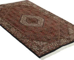 Bidjar Zandjan orientalisk matta 112 x 181 cm