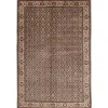 Bidjar Zandjan orientalisk matta 203 x 301 cm
