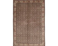 Bidjar Zandjan orientalisk matta 203 x 301 cm
