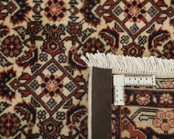 Bidjar Zandjan orientalisk matta 203 x 301 cm