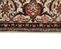 Bidjar Zandjan orientalisk matta 203 x 301 cm