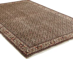 Bidjar Zandjan orientalisk matta 203 x 301 cm