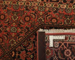 Bidjar Zandjan orientalisk matta 85 x 300 cm