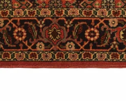 Bidjar Zandjan orientalisk matta 85 x 300 cm