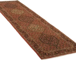 Bidjar Zandjan orientalisk matta 85 x 300 cm
