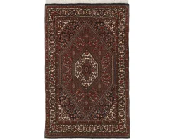 Bidjar Zandjan orientalisk matta 72 x 117 cm