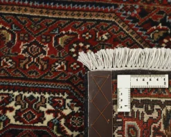 Bidjar Zandjan orientalisk matta 72 x 117 cm