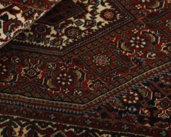 Bidjar Zandjan orientalisk matta 72 x 117 cm