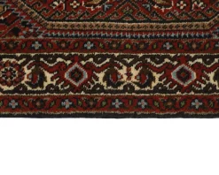 Bidjar Zandjan orientalisk matta 72 x 117 cm