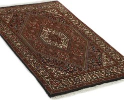 Bidjar Zandjan orientalisk matta 72 x 117 cm