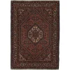 Bidjar Zandjan orientalisk matta 75 x 102 cm