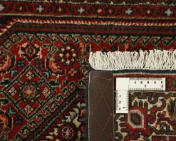 Bidjar Zandjan orientalisk matta 75 x 102 cm