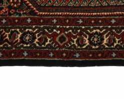 Bidjar Zandjan orientalisk matta 75 x 102 cm